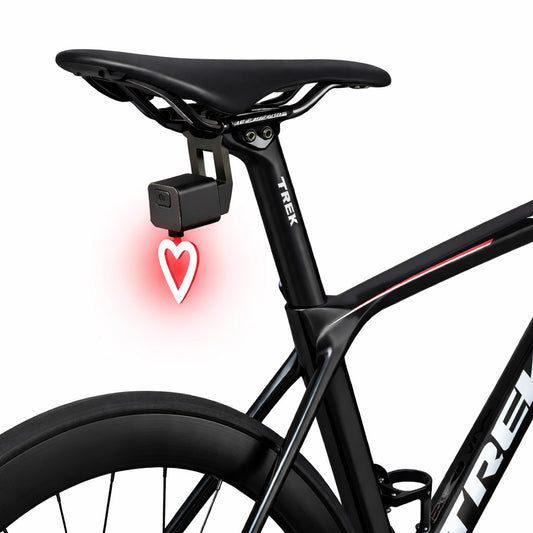 Corvale 2 Tail Light