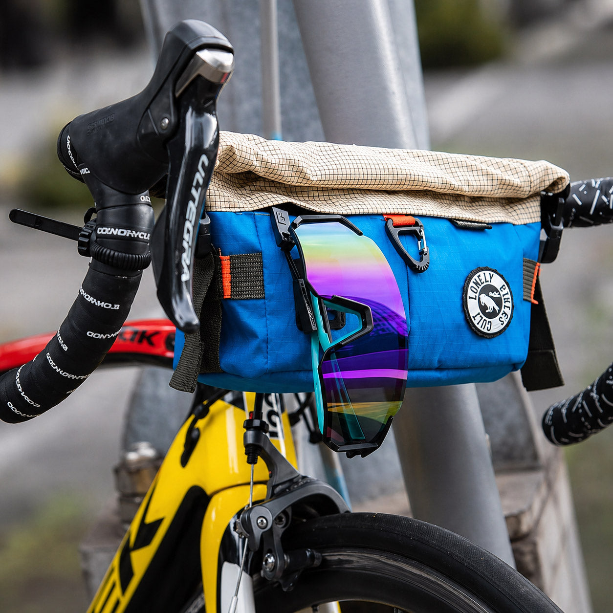 Stormline ST Waterproof Handlebar Bag