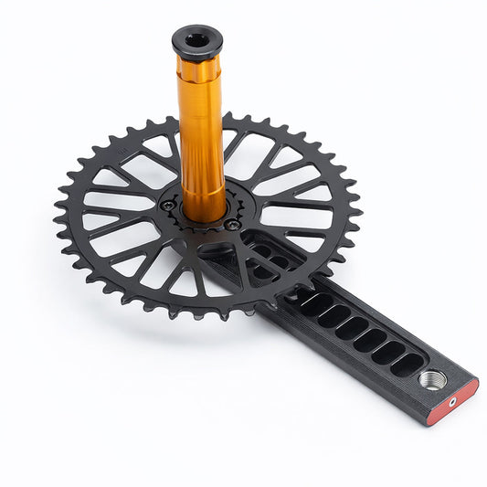 GRS-RK2 Gravel Crankset 170 mm