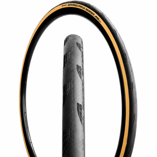 Grand Prix 5000 AS TR Tubeless Road Tire
