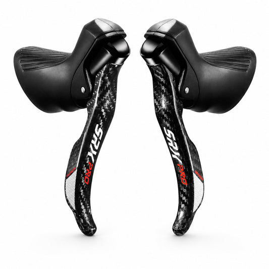 SRX Pro 1x11 Carbon Gravel Groupset