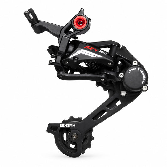 Empire Pro 2x11 Road Shifter Groupset