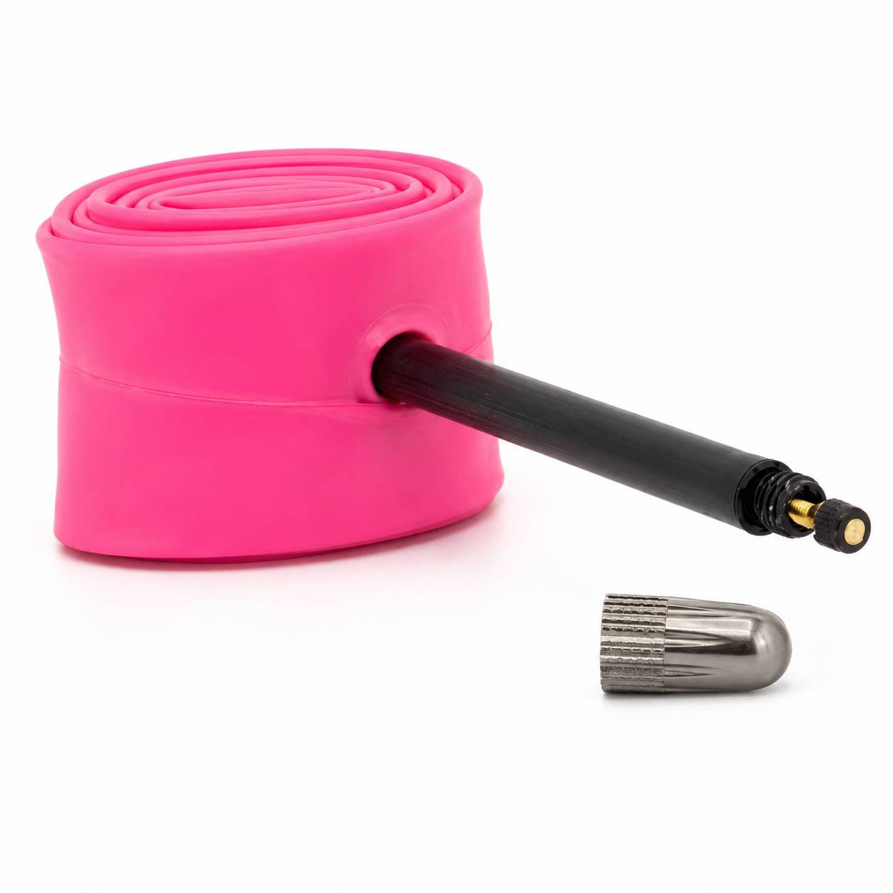 Ultra-Light TPU Road Bike Inner Tubes – 700C Presta Valve