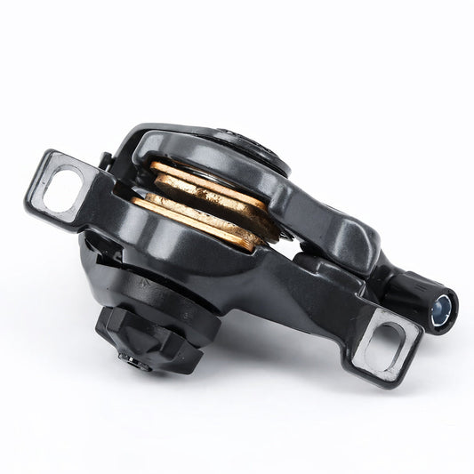 RK01 Dual Piston Mechanical Disc Brake Kit - 160 mm