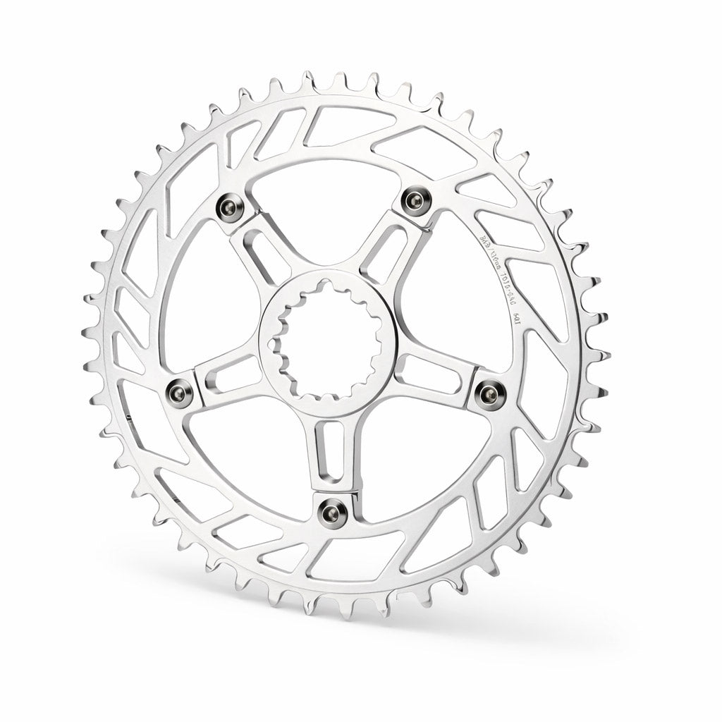 RK798 Road Bike Crankset 170 mm