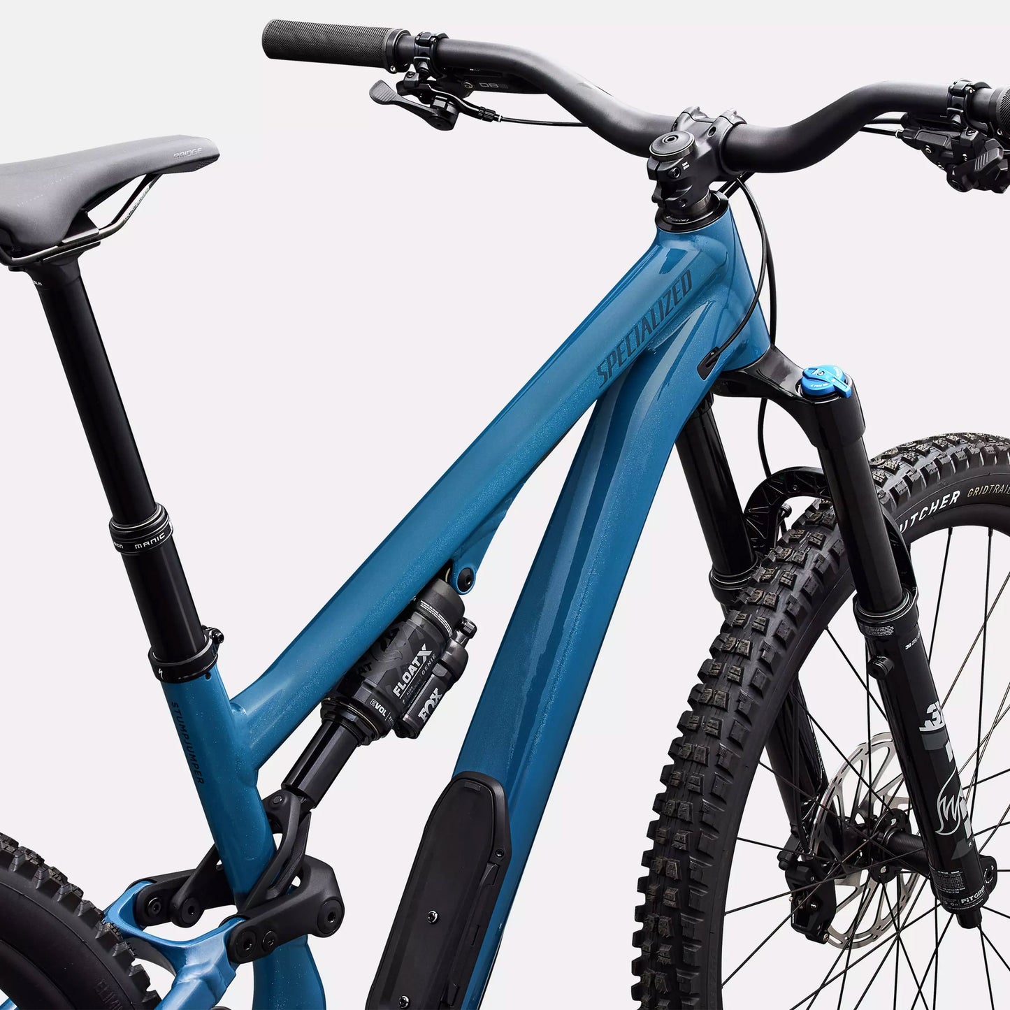 Stumpjumper 15 EVO Alloy Comp