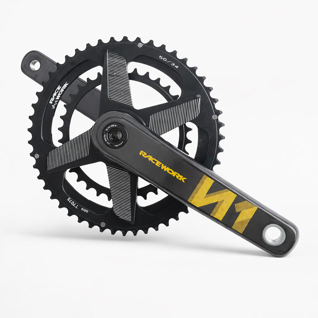 N1 Road Crankset 170 mm