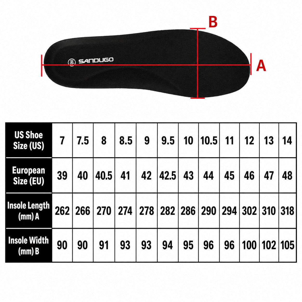 Enduro AR Mountain Bike Shoes