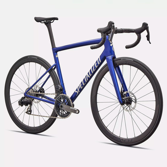 Tarmac SL8 Expert Road Bike SRAM Force AXS