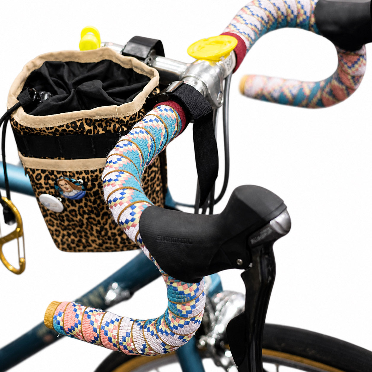 Control AR Road Handlebar Tape Set