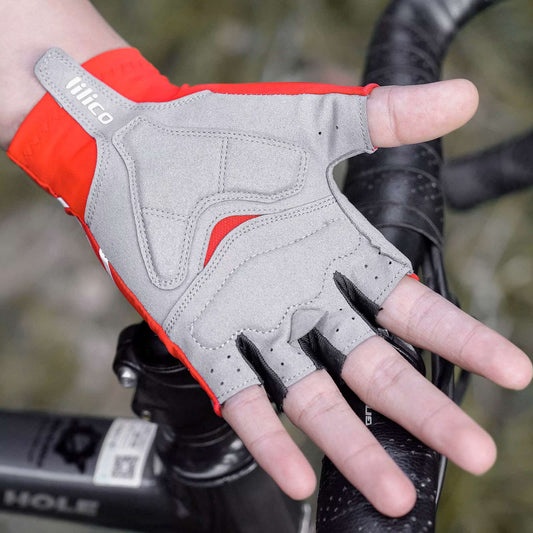 AeroLock Racing Gloves