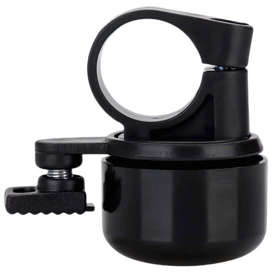 StealthStrike Alloy Bike Bell