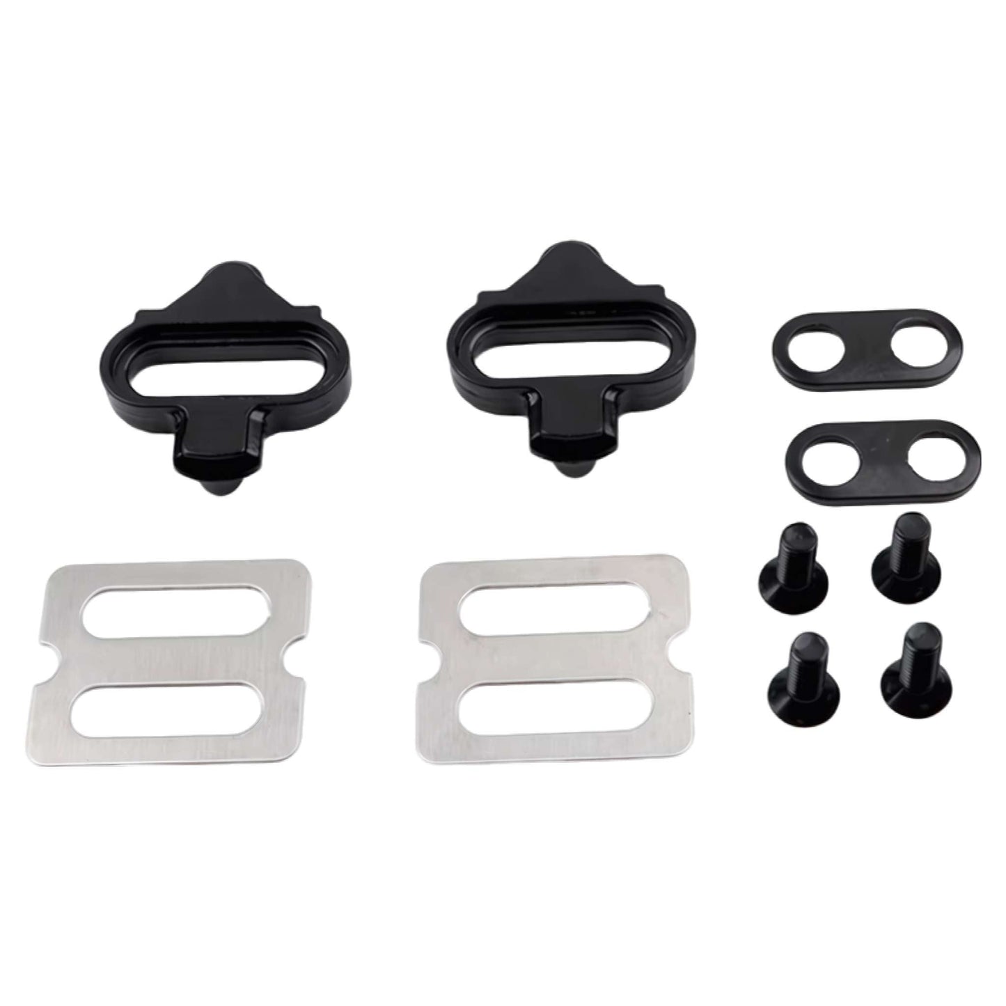 X-M8100 SPD MTB Pedals