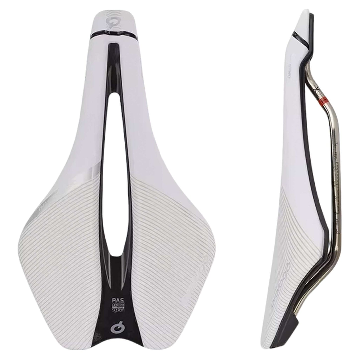 Dimension 143 Series Saddle