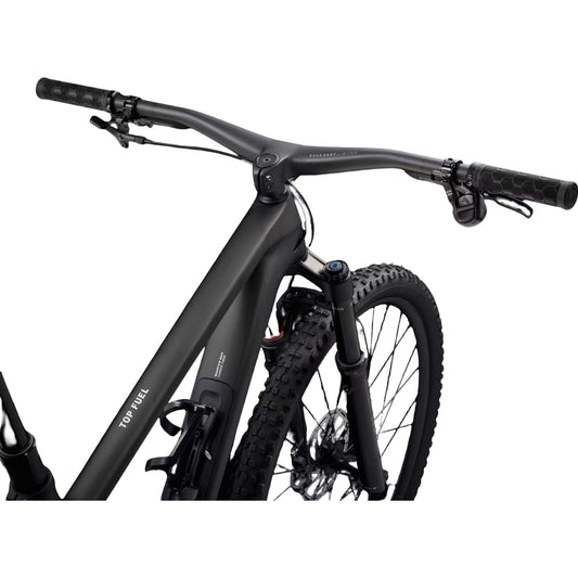 Trek Top Fuel 9.8 GX AXS Gen 4