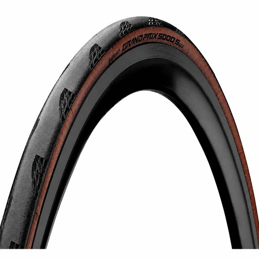Grand Prix 5000 S TR Road Tire