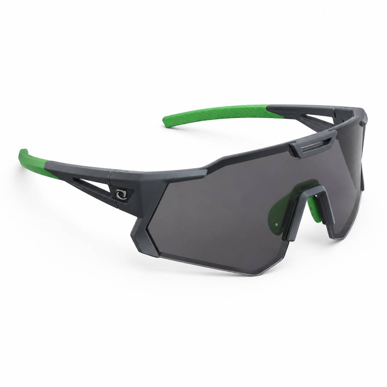 AeroShield Photochromic Cycling Sunglasses