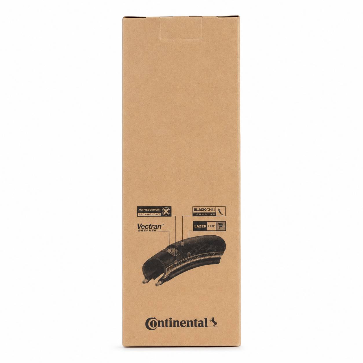 Grand Prix 5000 AS TR Tubeless Road Tire