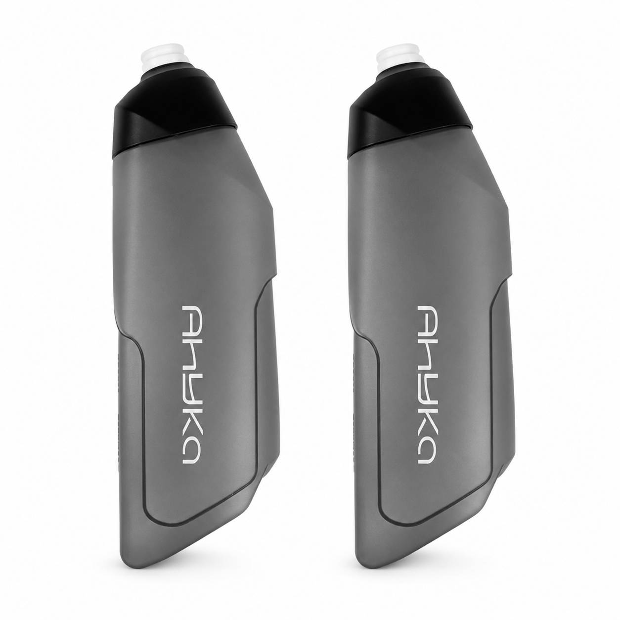 AeroFrame Pro Cycling Water Bottle & Cage