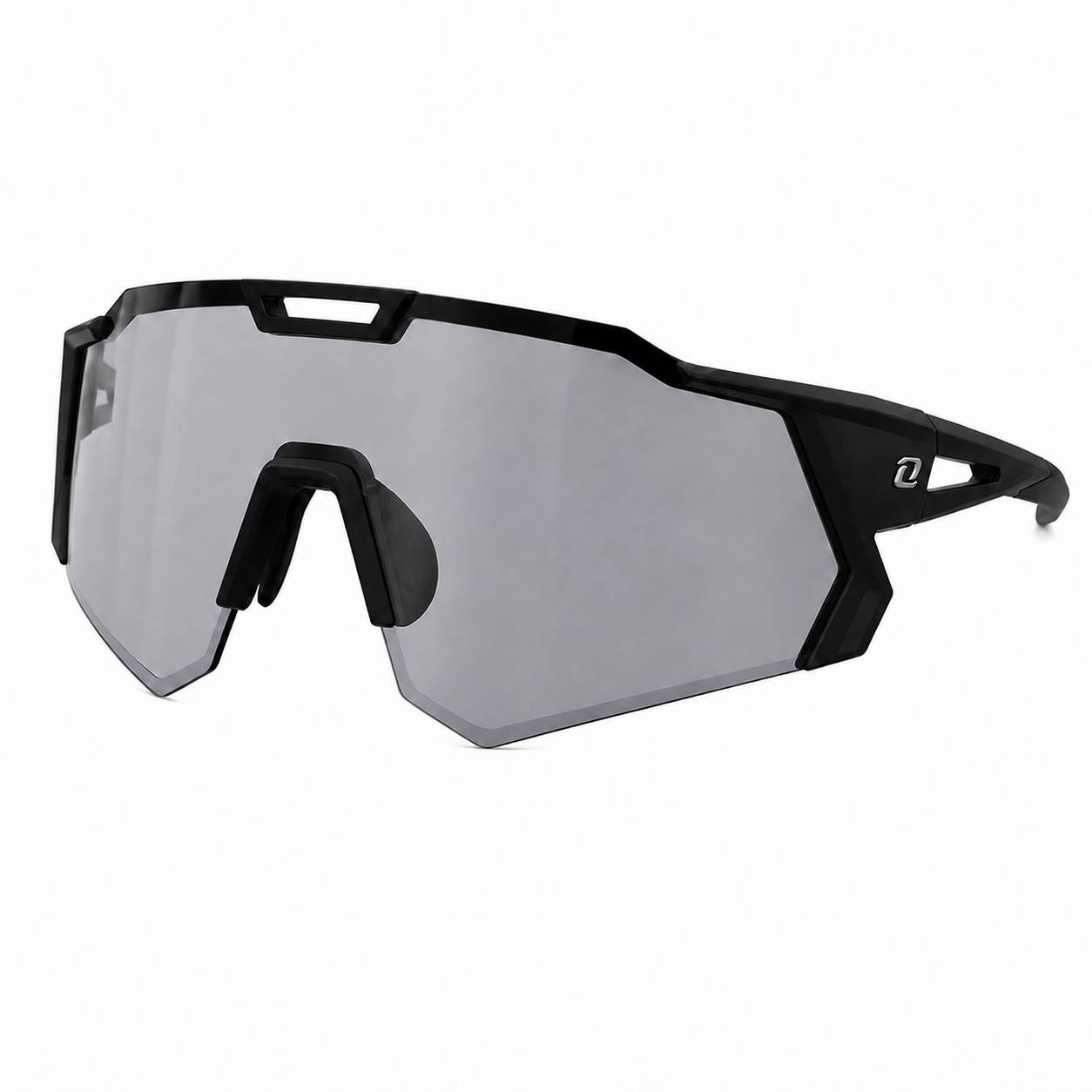 AeroShield Photochromic Cycling Sunglasses