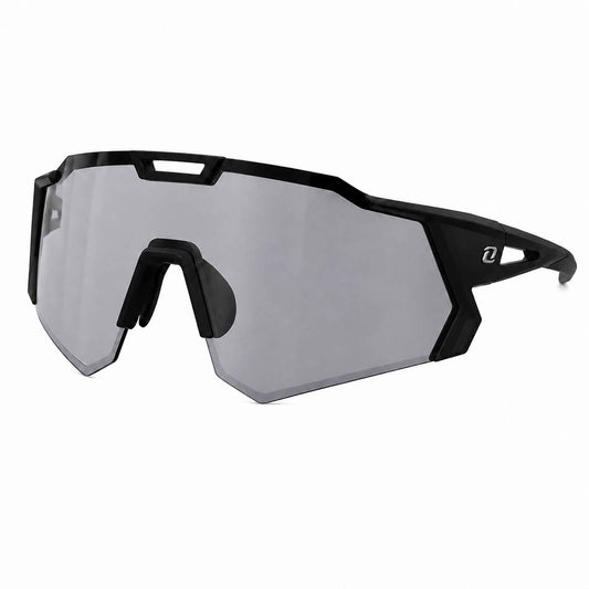 AeroShield Photochromic Cycling Sunglasses