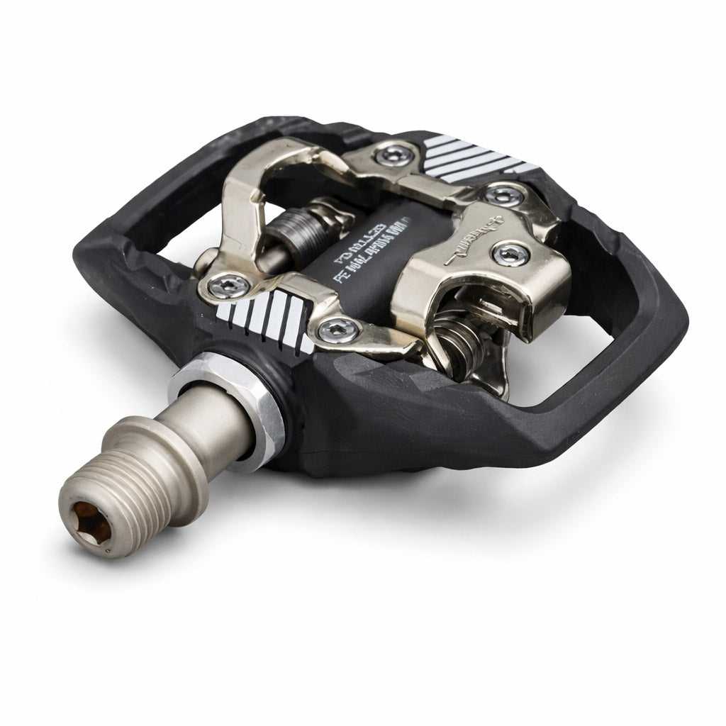 PD-M112D MTB SPD Clipless Pedals