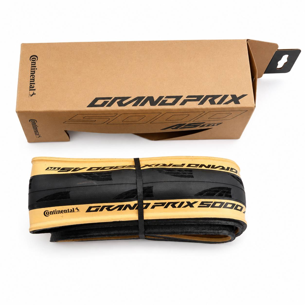Grand Prix 5000 AS TR Tubeless Road Tire