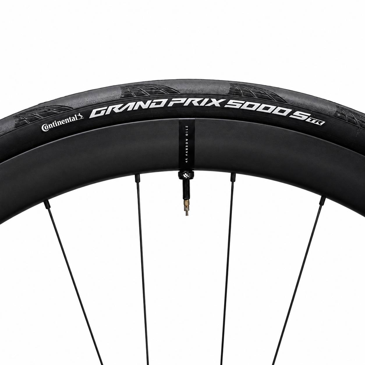 Grand Prix 5000 S TR Road Tire