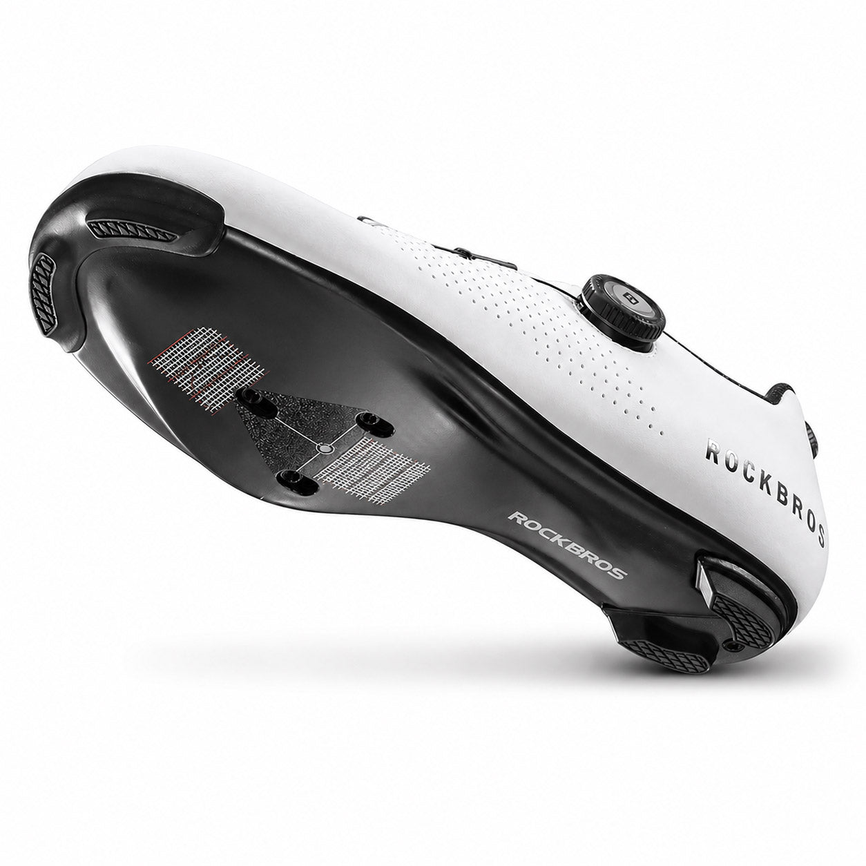 CR5 Carbon Road Cycling Shoes