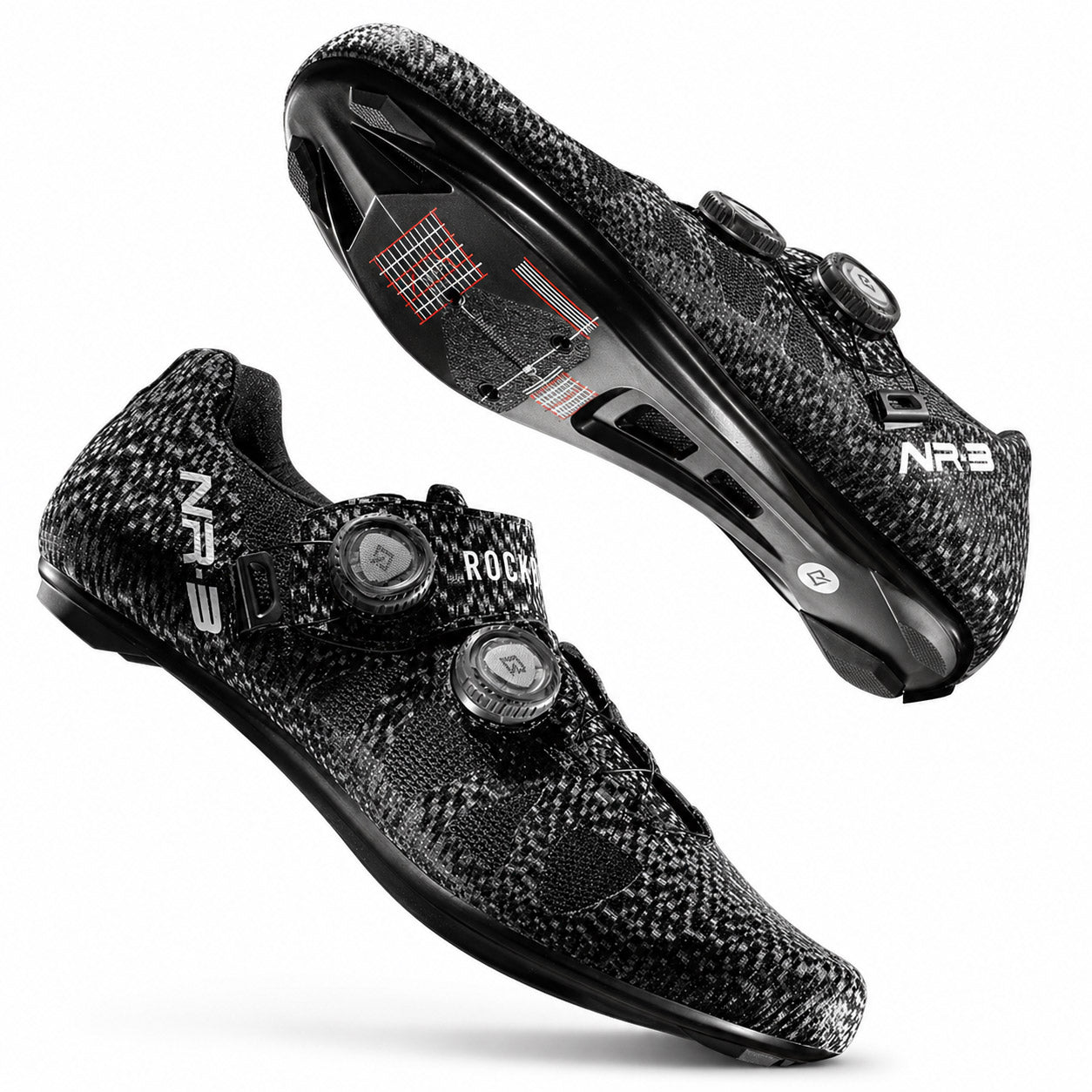 NR3 Road Cycling Shoes