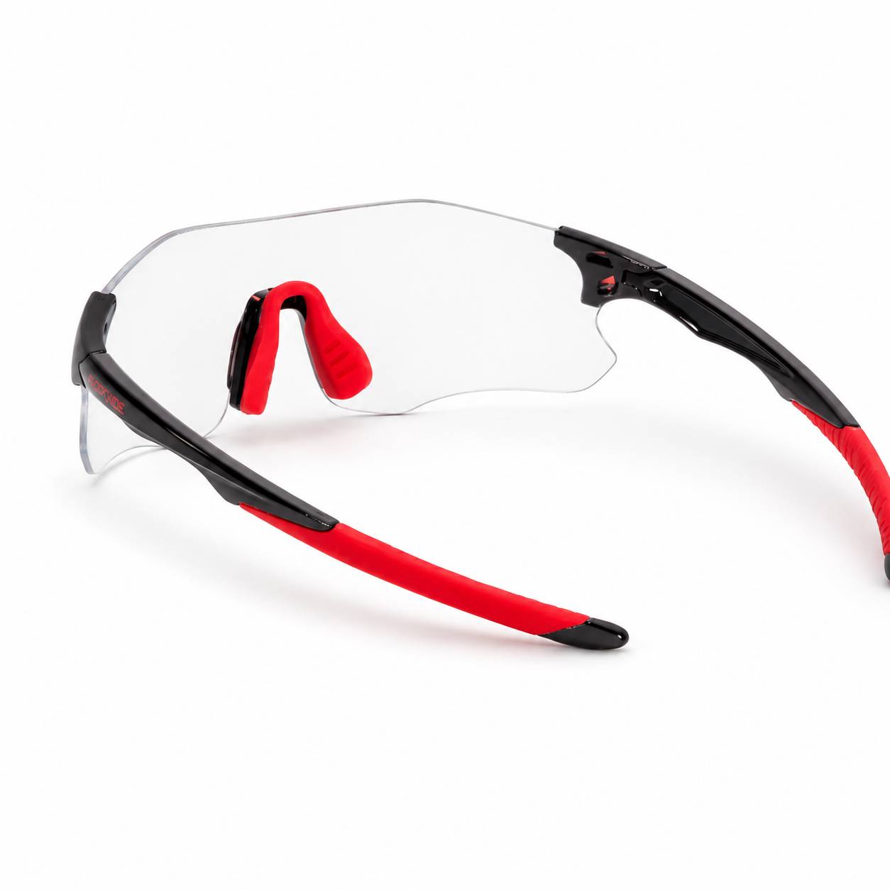 AeroFlex Photochromic Cycling Sunglasses