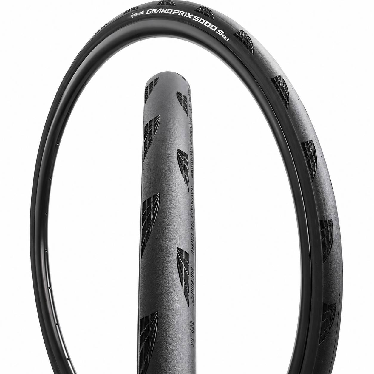 Grand Prix 5000 S TR Road Tire