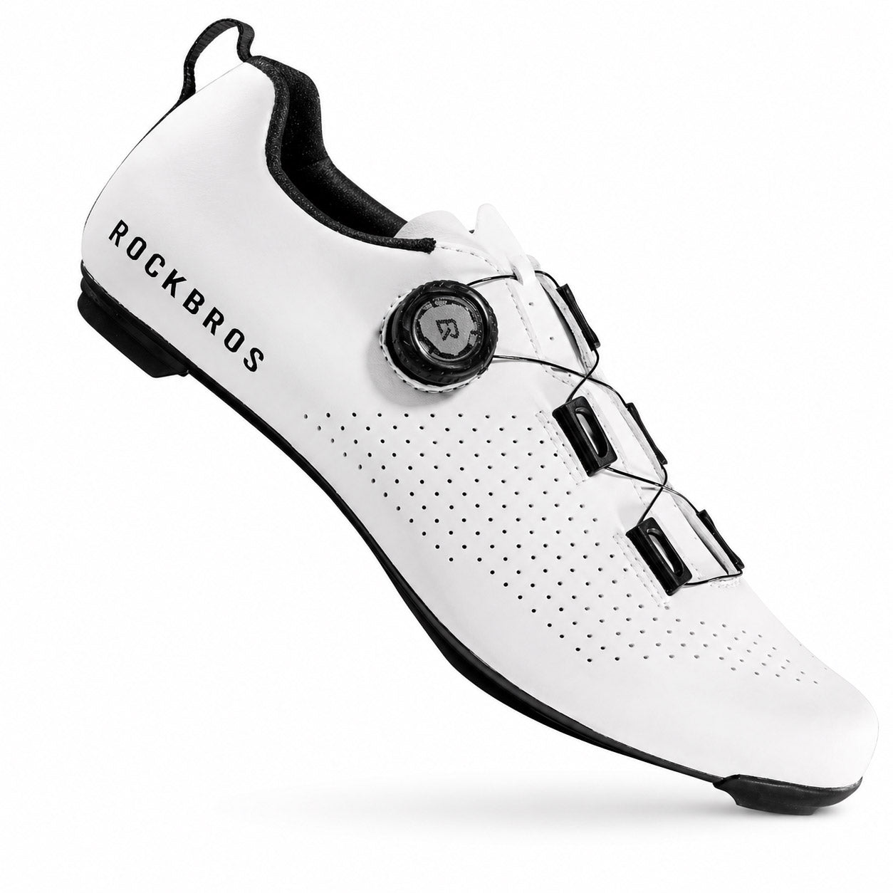 CR5 Carbon Road Cycling Shoes