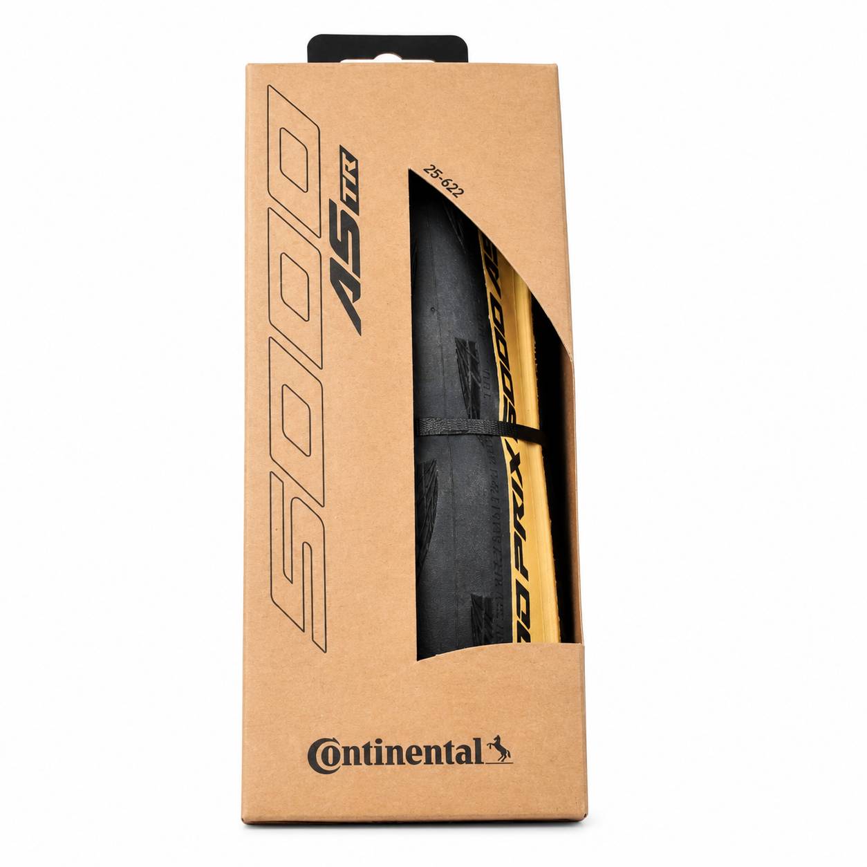 Grand Prix 5000 AS TR Tubeless Road Tire