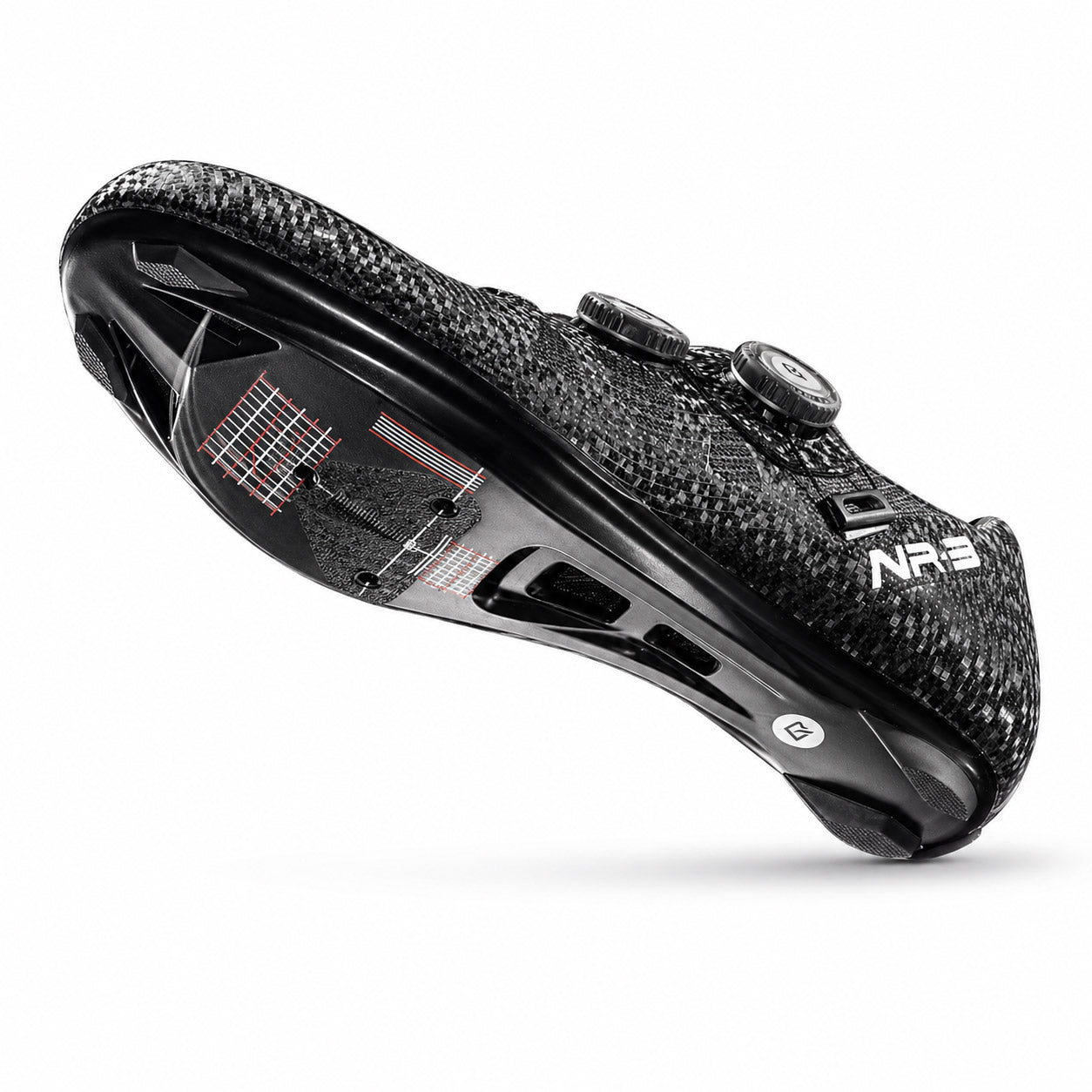NR3 Road Cycling Shoes
