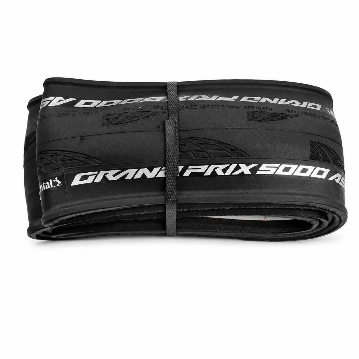 Grand Prix 5000 AS TR Tubeless Road Tire