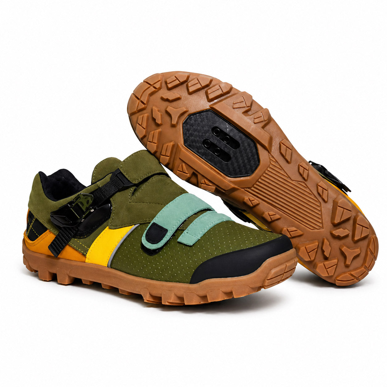 Ridgeline Clipless Mountain Bike Shoes