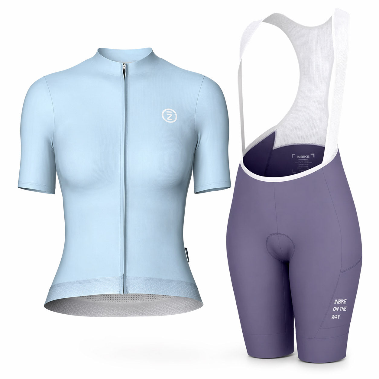 Airflow Short-Sleeve Cycling Kit - Women's