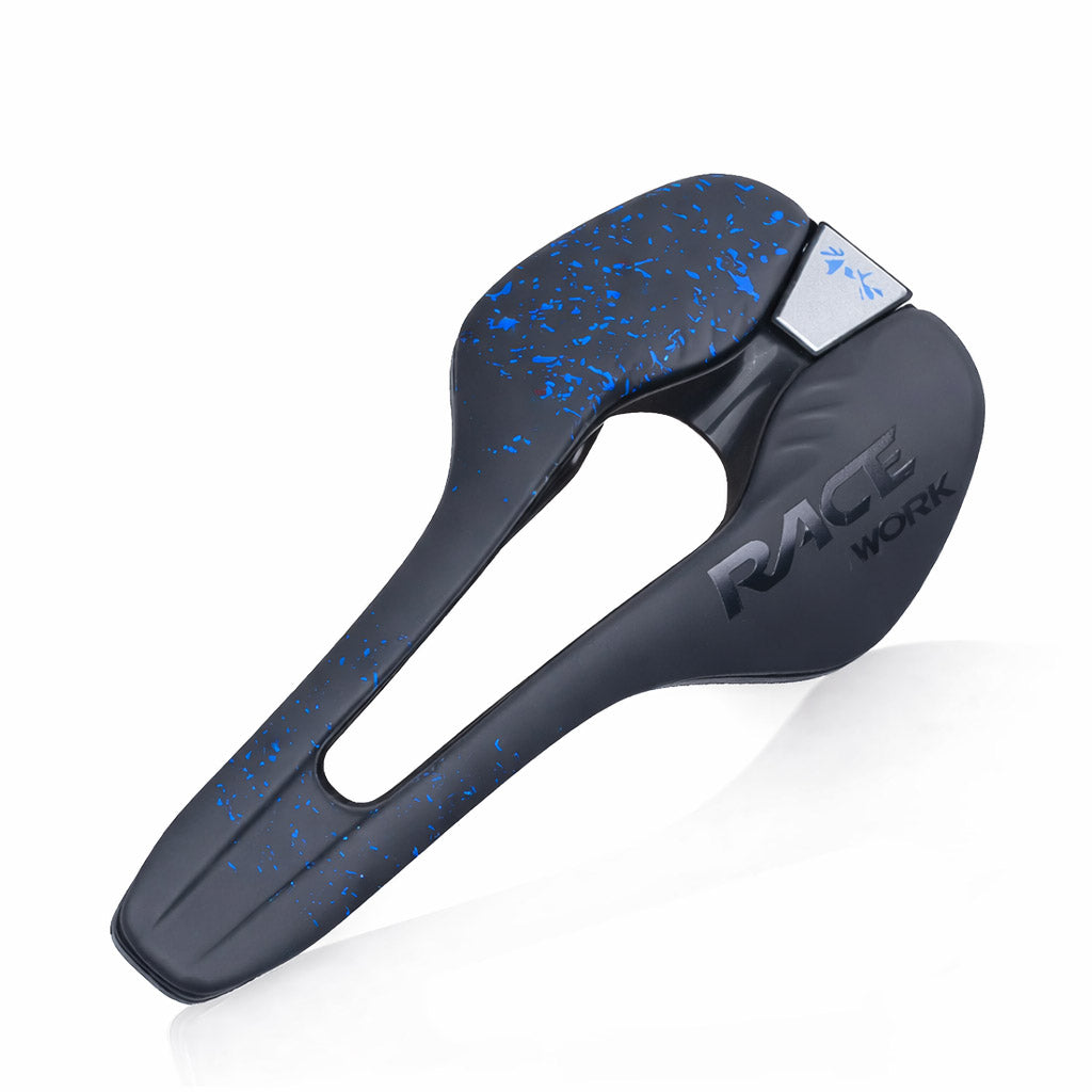 RK90 Ultralight Bicycle Saddle
