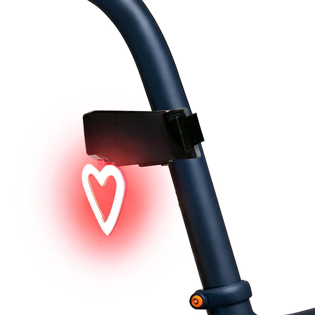 Corvale Tail Light