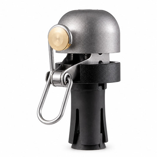 Clearline LT Bar-End Road Bike Bell