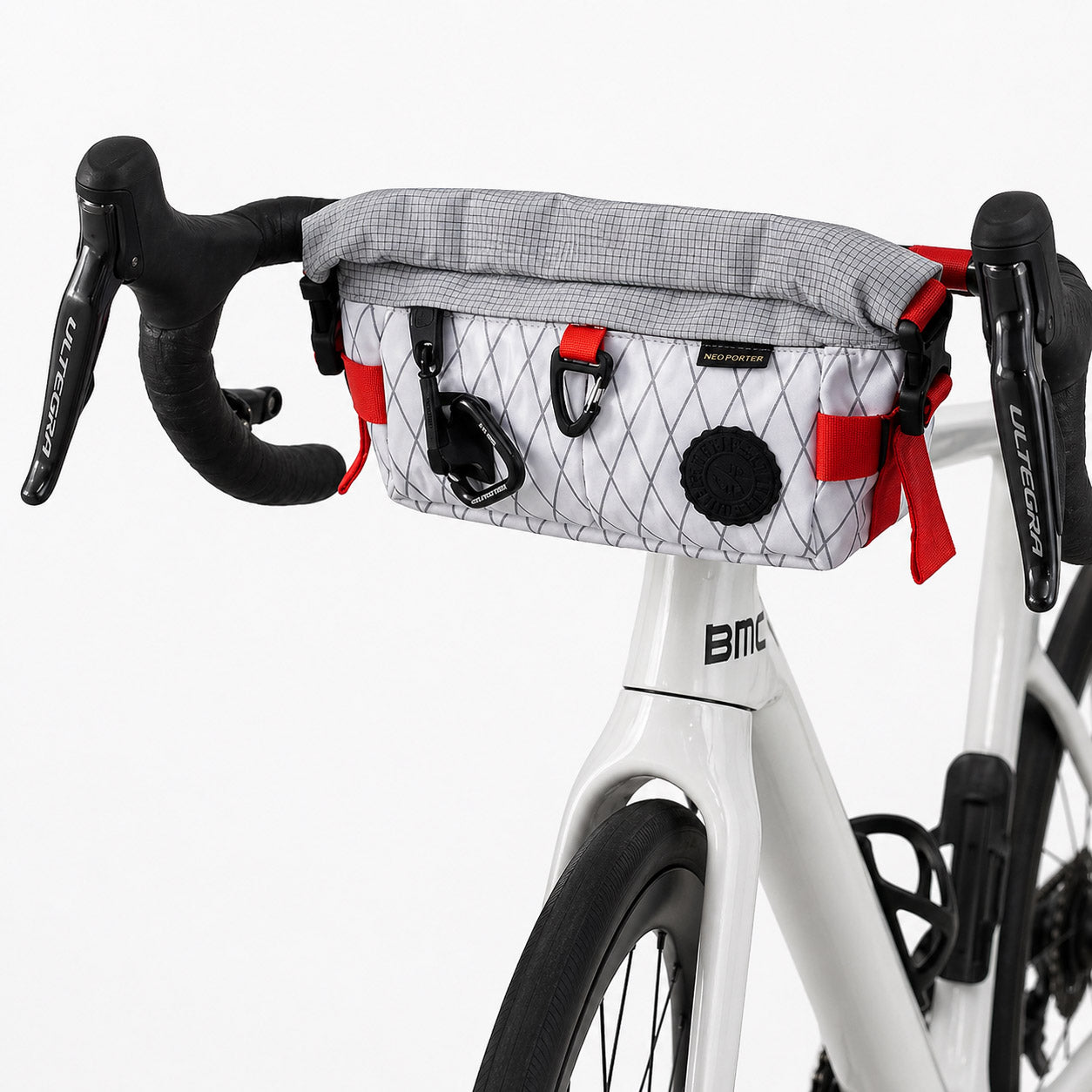 Stormline ST Waterproof Handlebar Bag