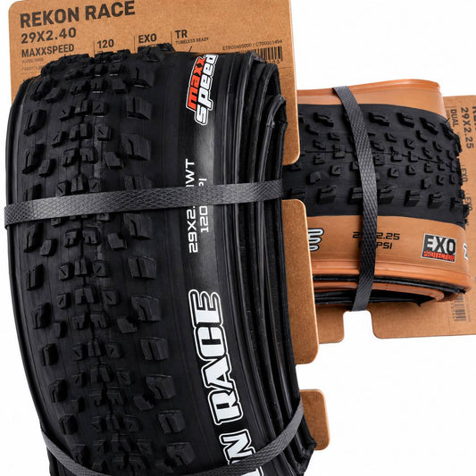 Rekon Race Wide MaxxSpeed/EXO/TR 29in Tire