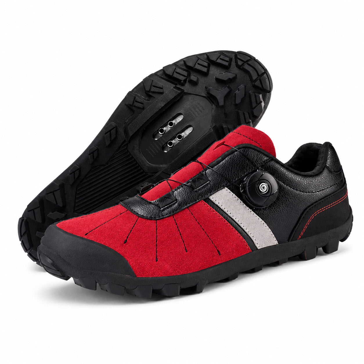 Summit AR Clipless Mountain Bike Shoes