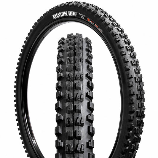 Minion DHF 29in Tubeless Mountain Bike Tire