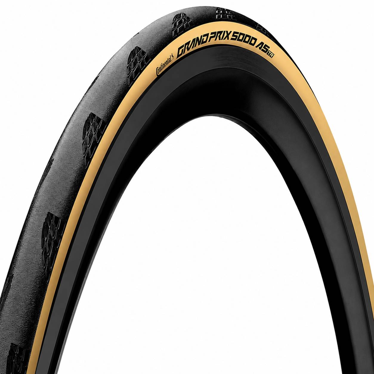 Grand Prix 5000 AS TR Tubeless Road Tire
