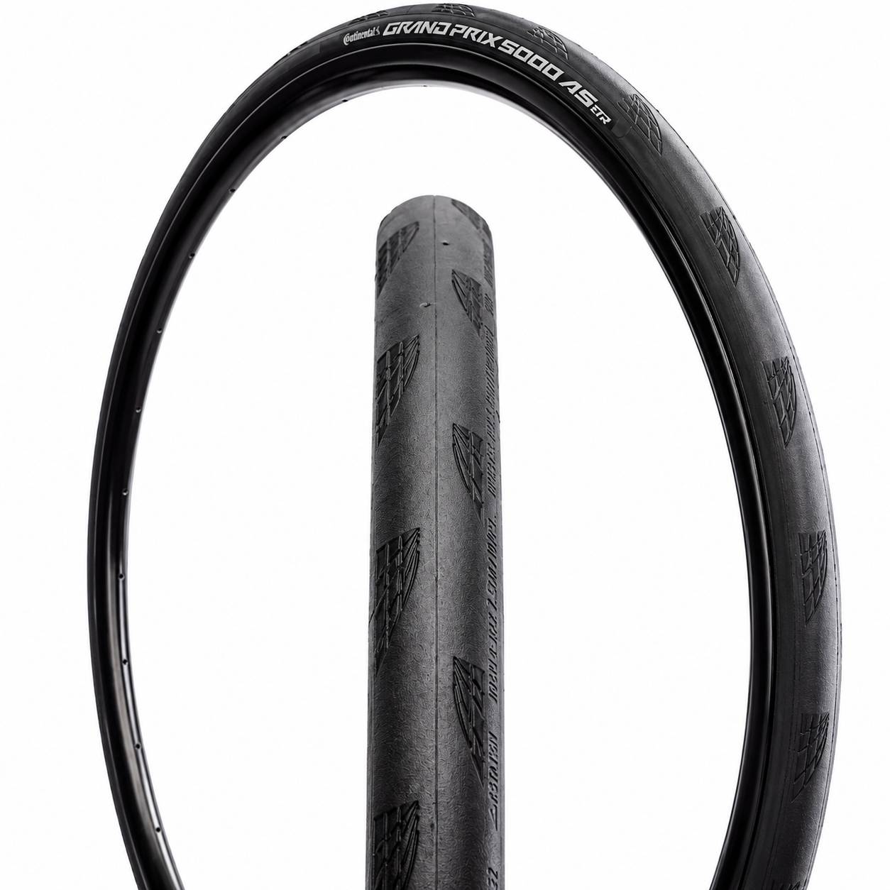 Grand Prix 5000 AS TR Tubeless Road Tire