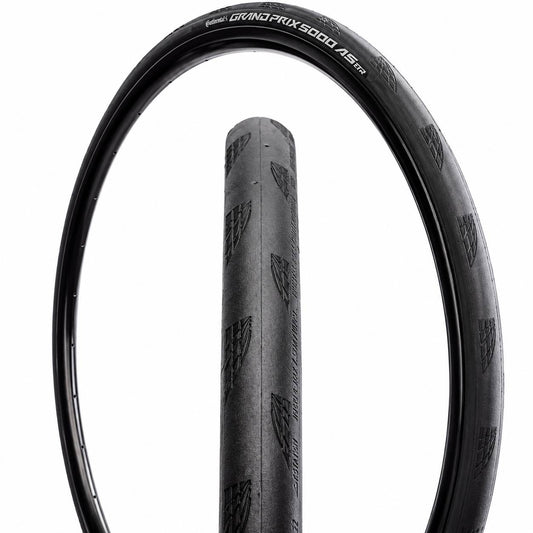 Grand Prix 5000 AS TR Tubeless Road Tire