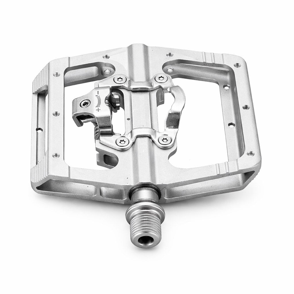 XTS M215 Clipless Pedals