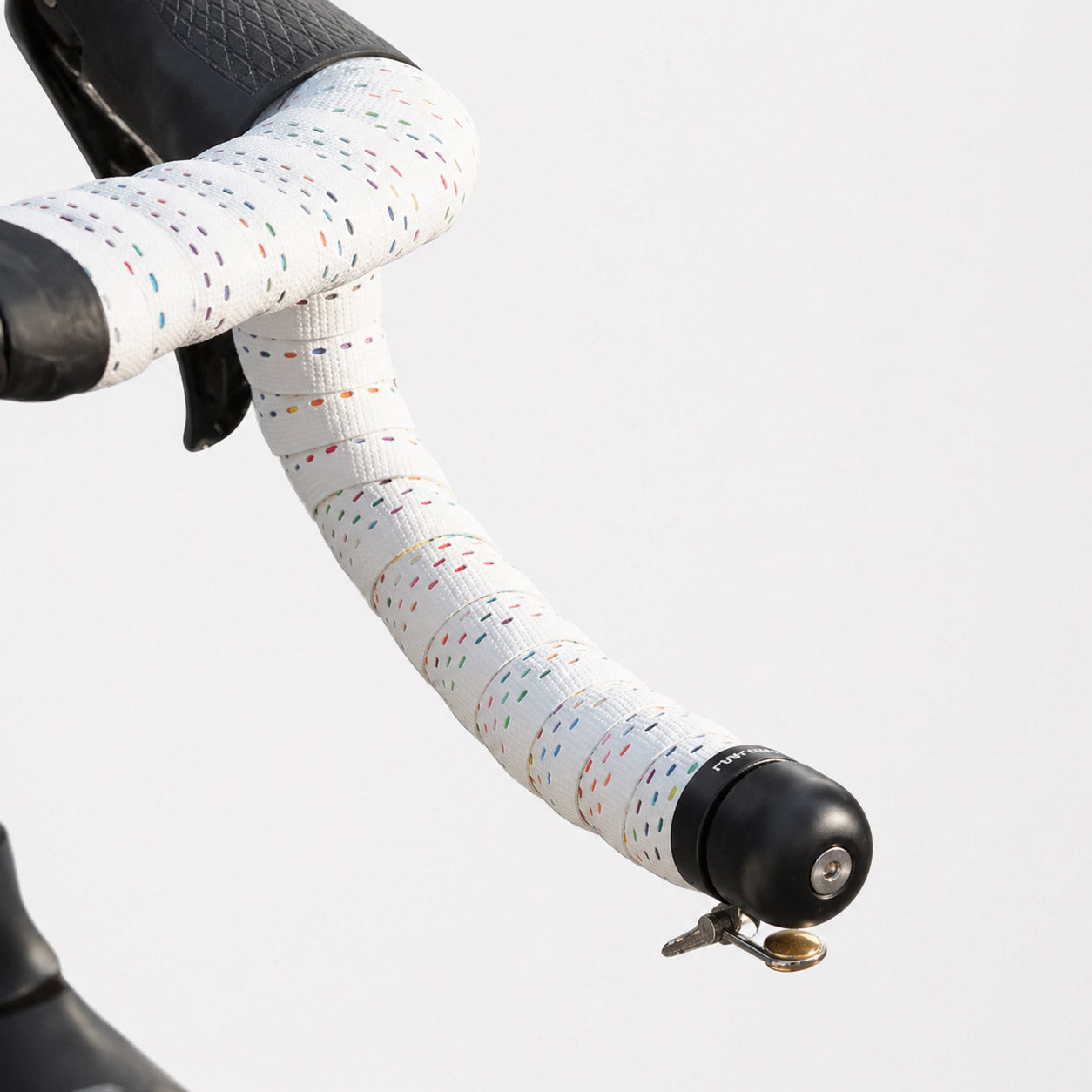 Clearline LT Bar-End Road Bike Bell